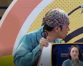 圈内陆地夫妇爆料贴,揭秘明星夫妻背后的真实生活  第1张