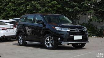 汉兰达车主爆料视频真实,揭秘真实驾驶体验与故障曝光  第1张